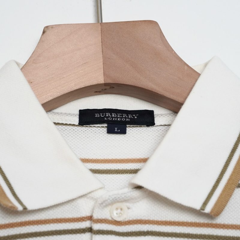 (M) Burberry Stripes/ Authentic - Hình ảnh 3