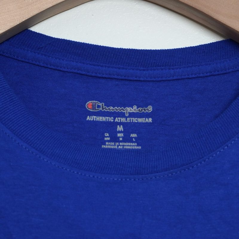 (M) Champion / Authentic - Hình ảnh 4