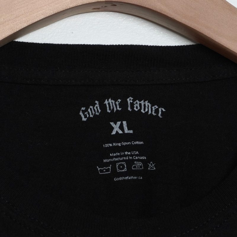 (Xl) God the father/ Authentic - Hình ảnh 3