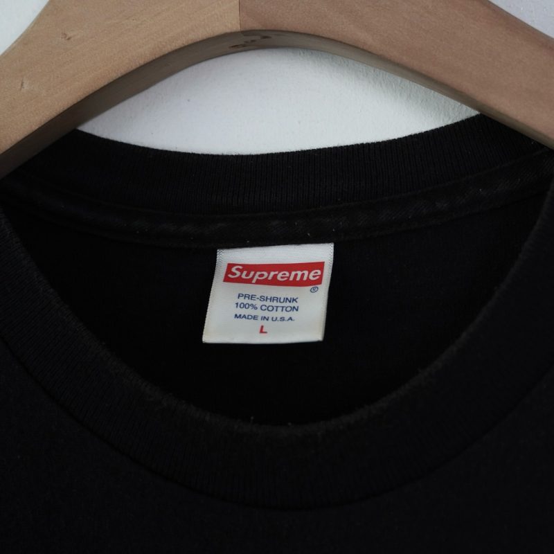 (L) Supreme x lamborghini/ Authentic - Hình ảnh 4
