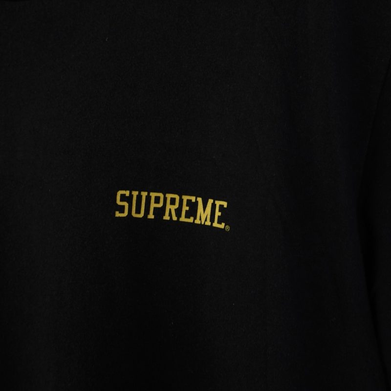 (L) Supreme x lamborghini/ Authentic - Hình ảnh 3