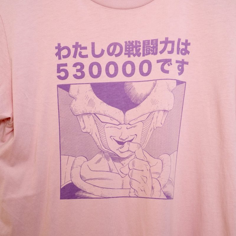 (M) Dragon Ball x Uniqlo /Authentic - Hình ảnh 2