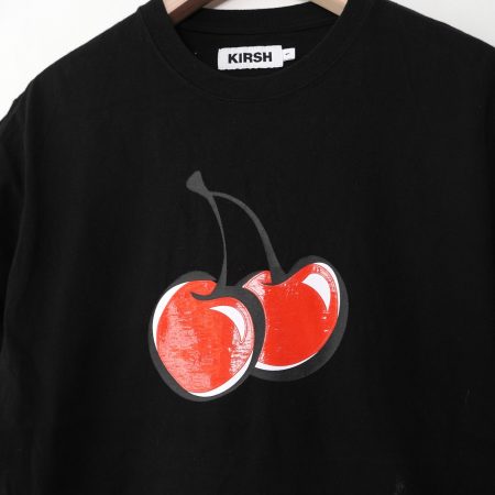 (M) Cherry Kirsh / Authentic - Hình ảnh 2
