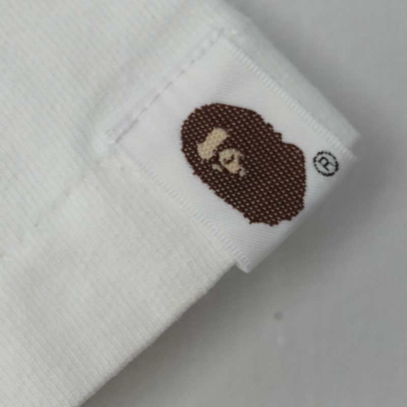 (XL) Bape Baby Milo/ Authentic - Hình ảnh 4