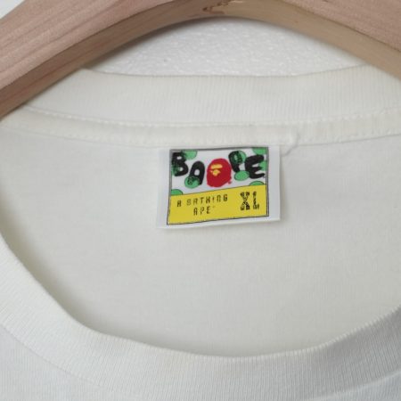(XL) Bape Baby Milo/ Authentic - Hình ảnh 5