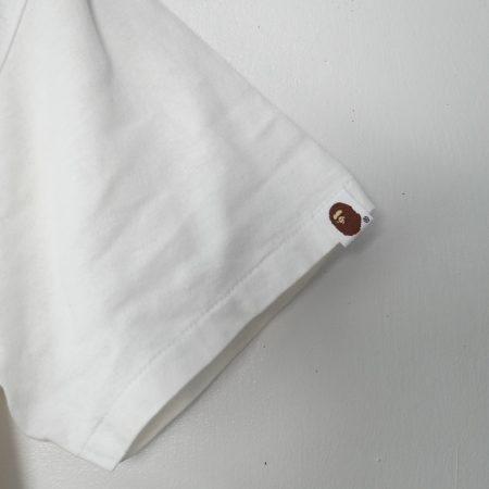 (L) Bape baby milo/ Authentic - Hình ảnh 3