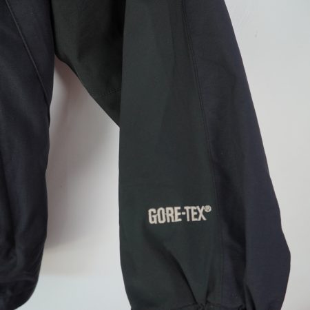 (L) The North Face Goretex Anti Water/Authentic - Hình ảnh 4