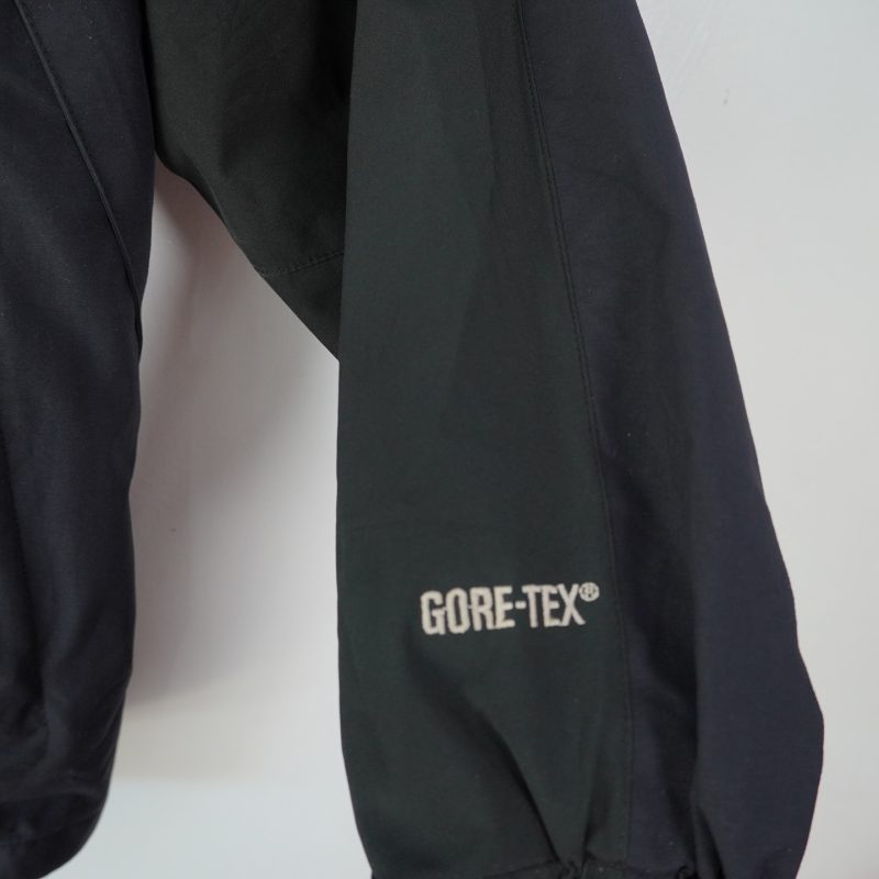 (L) The North Face Goretex Anti Water/Authentic - Hình ảnh 4