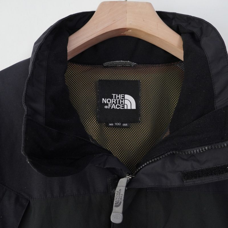 (L) The North Face Goretex Anti Water/Authentic - Hình ảnh 6