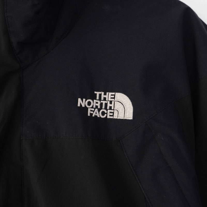 (L) The North Face Goretex Anti Water/Authentic - Hình ảnh 8