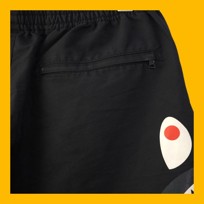 (Freesize) Bape Shark Shorts/ Authentic - Hình ảnh 3