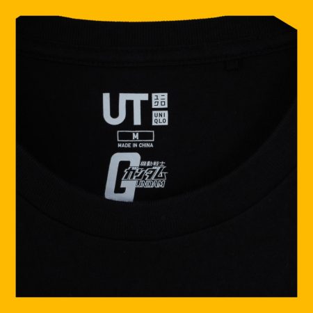 (M) Uniqlo / Authentic - Hình ảnh 4