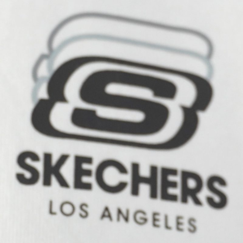 (L) Skechers / Authentic - Hình ảnh 4