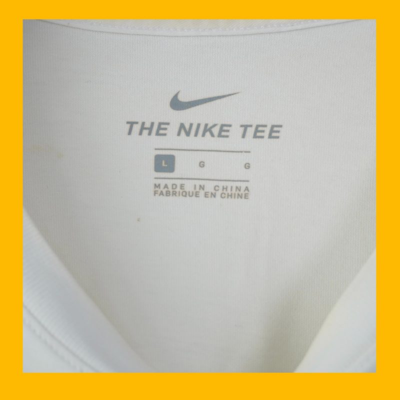 (L) Nike Baseball Nature/ Authentic - Hình ảnh 4