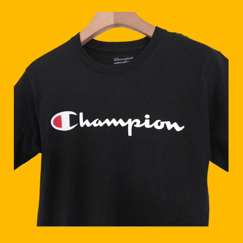 (S) Champion Basic/Authentic - Hình ảnh 2