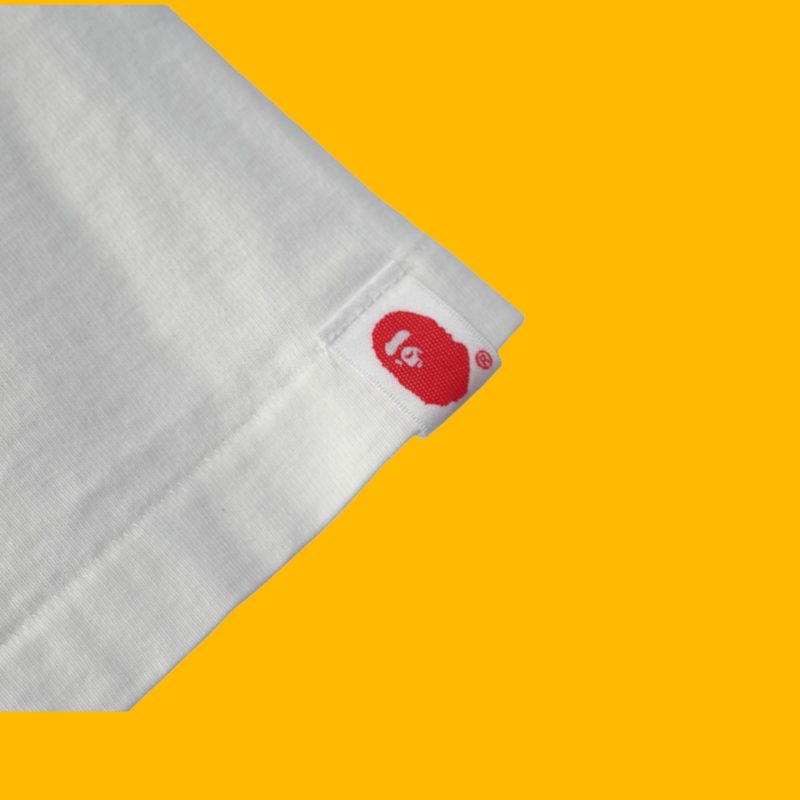 (L) Cocacola x Bape / Authentic - Hình ảnh 6