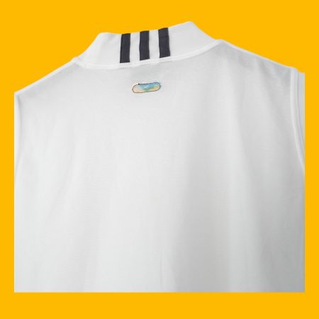 (M) Adidas Black Tanktop/ Authentic - Hình ảnh 4