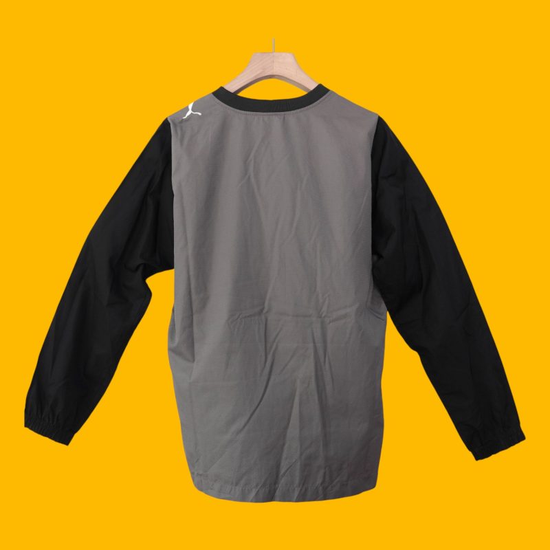 (L) Puma Longsleeve/ Authentic - Hình ảnh 2