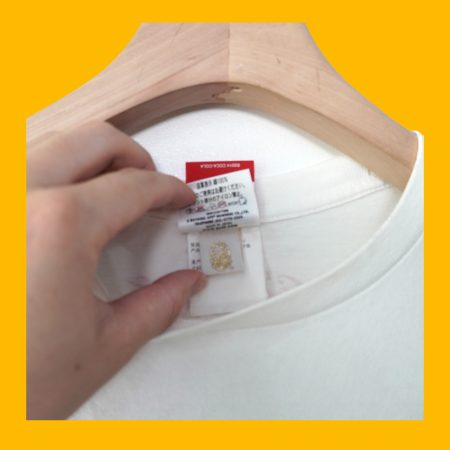 (L) Cocacola x Bape / Authentic - Hình ảnh 4