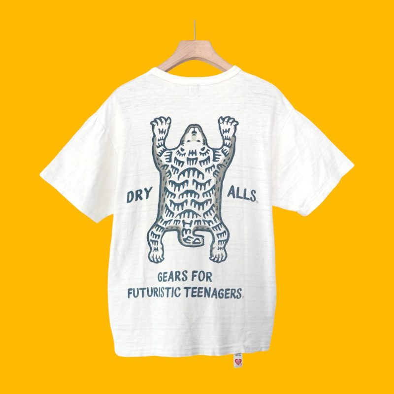 (L) Human Made / Authentic - Hình ảnh 2