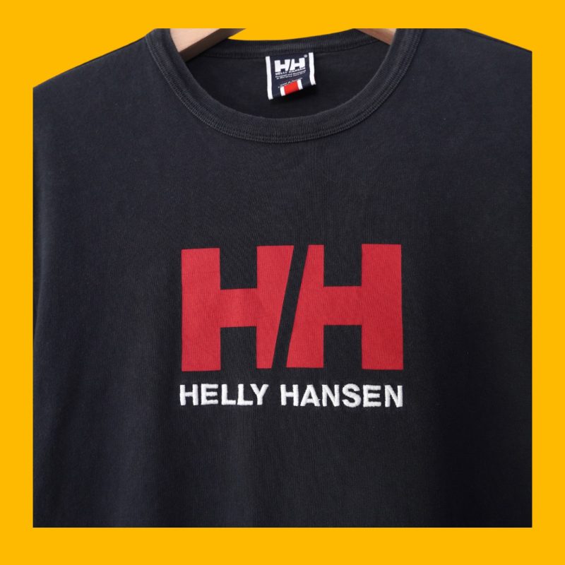 (XL) Helly hansen / Authentic - Hình ảnh 2