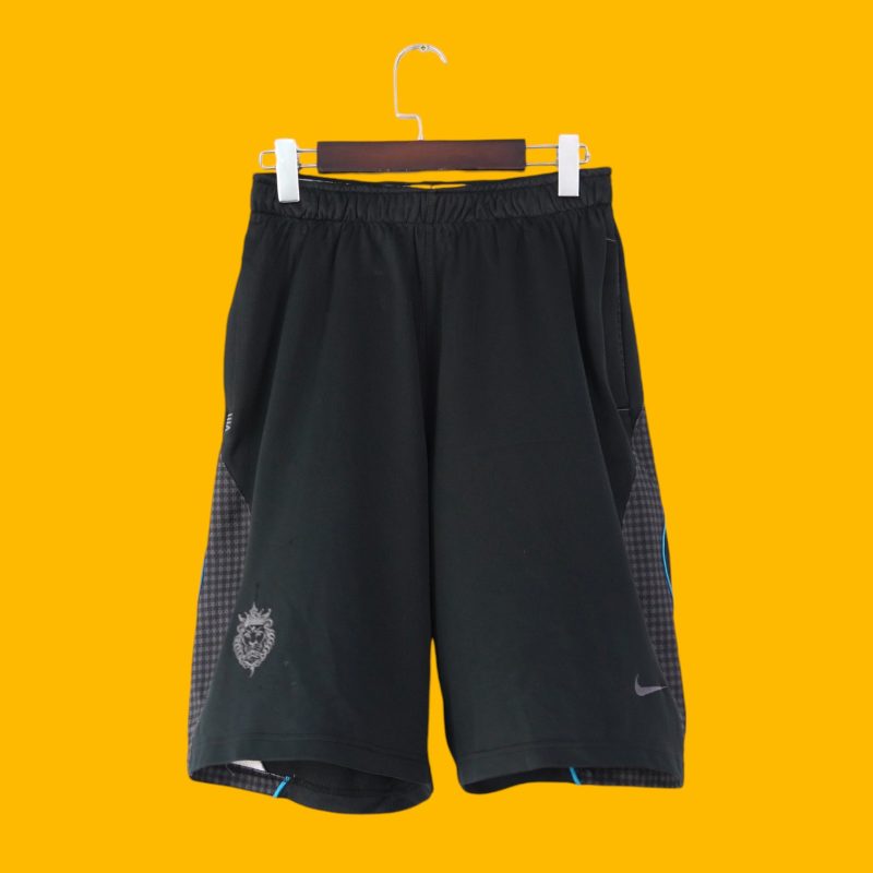 (L) Nike Short/ Authentic