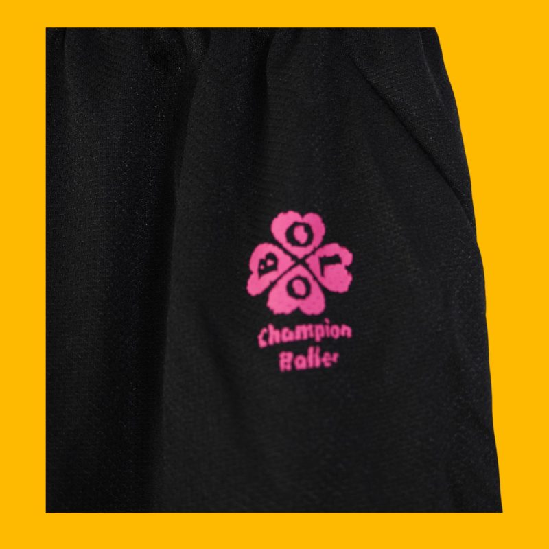 (L) Champion Short One Love One Ball/ Authentic - Hình ảnh 3