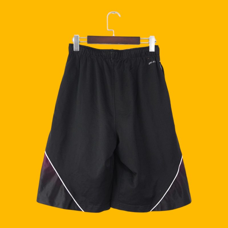 (L) Nike Short Lebron / Authentic - Hình ảnh 2