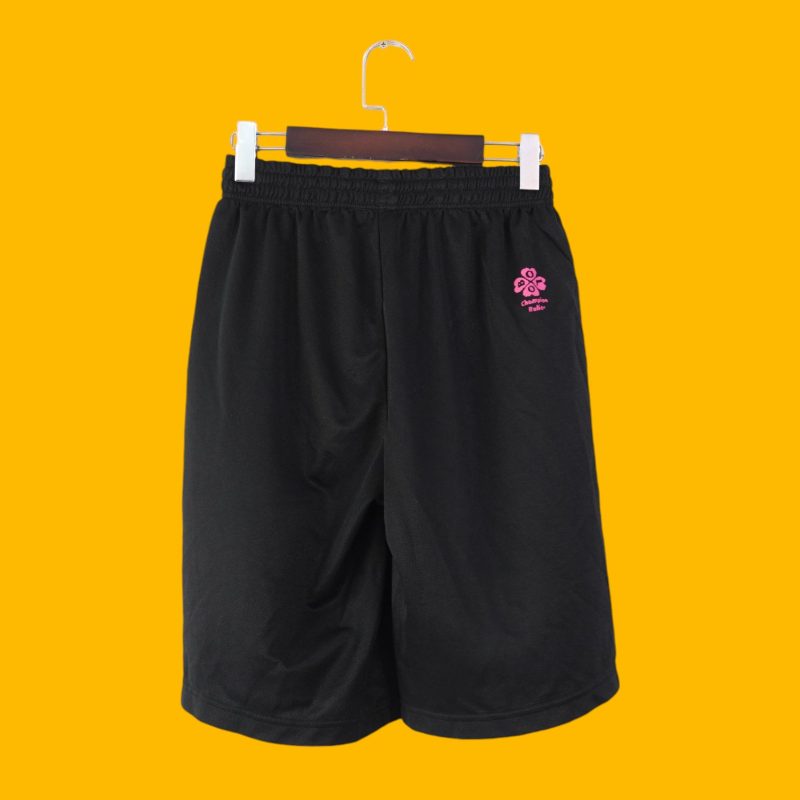 (L) Champion Short One Love One Ball/ Authentic - Hình ảnh 2