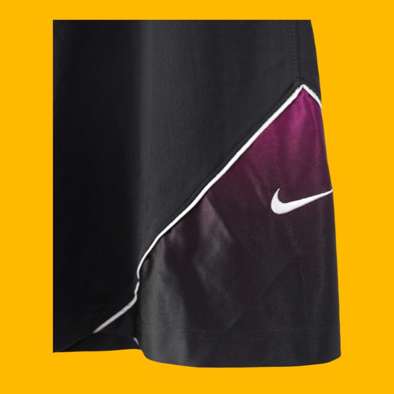 (L) Nike Short Lebron / Authentic - Hình ảnh 3