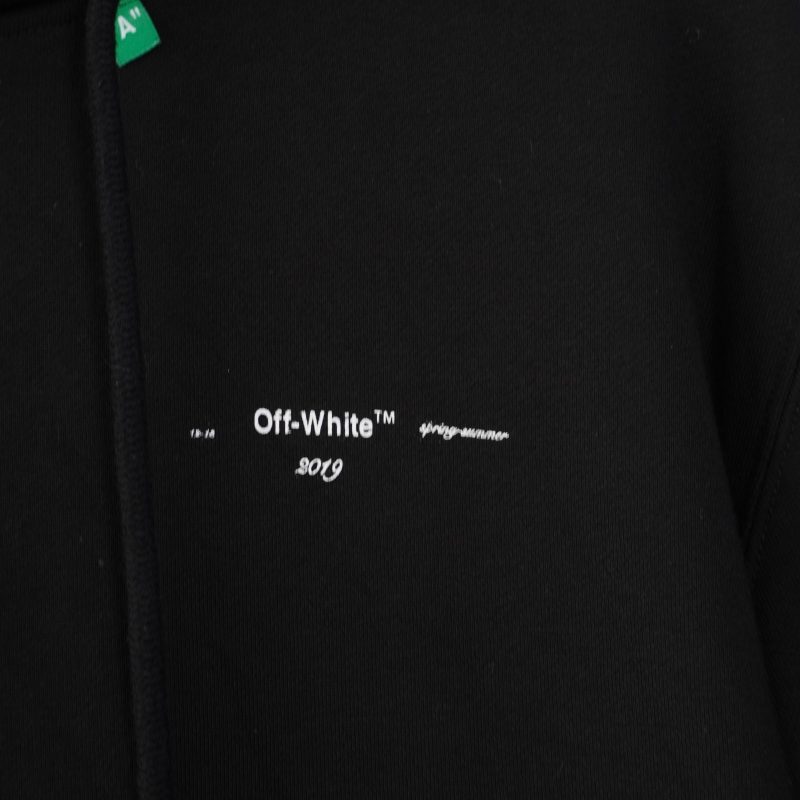 (L) Off-white Impression 99 / Not Legit - Hình ảnh 4