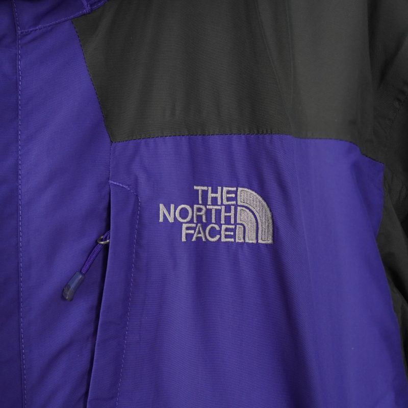 (L) The Hyvent TNF Goretex / Authentic - Hình ảnh 7