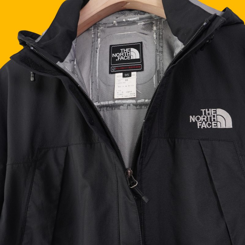 (M) The Hyvent DT TNF Goretex / Authentic - Hình ảnh 4