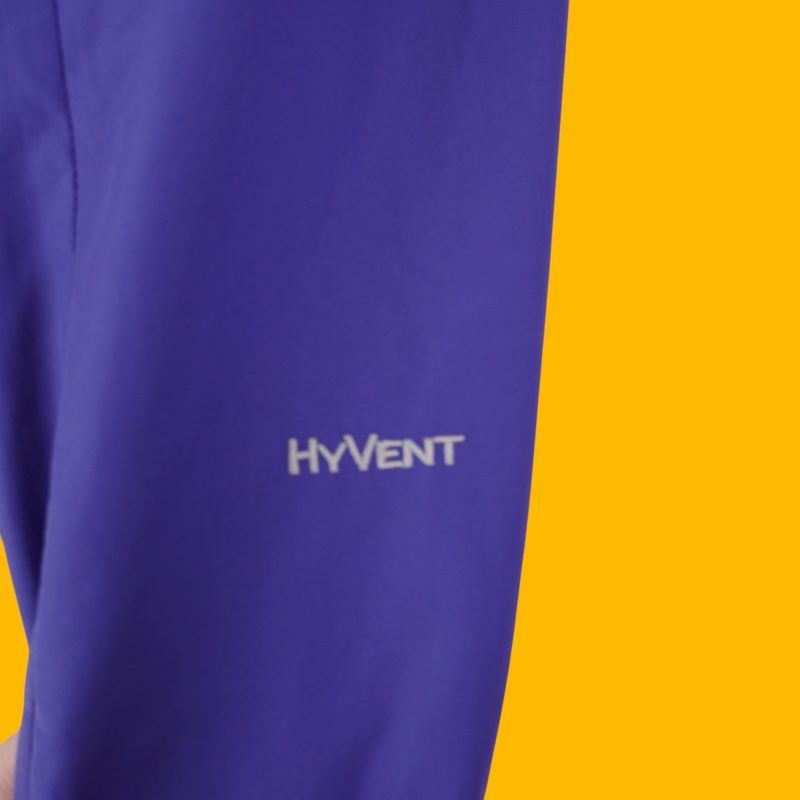 (L) The Hyvent TNF Goretex / Authentic - Hình ảnh 6