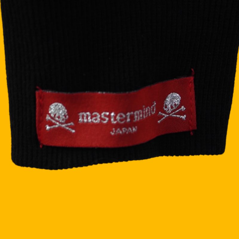 (L) Mastermind Sweatshirt/ Not Legit - Hình ảnh 5