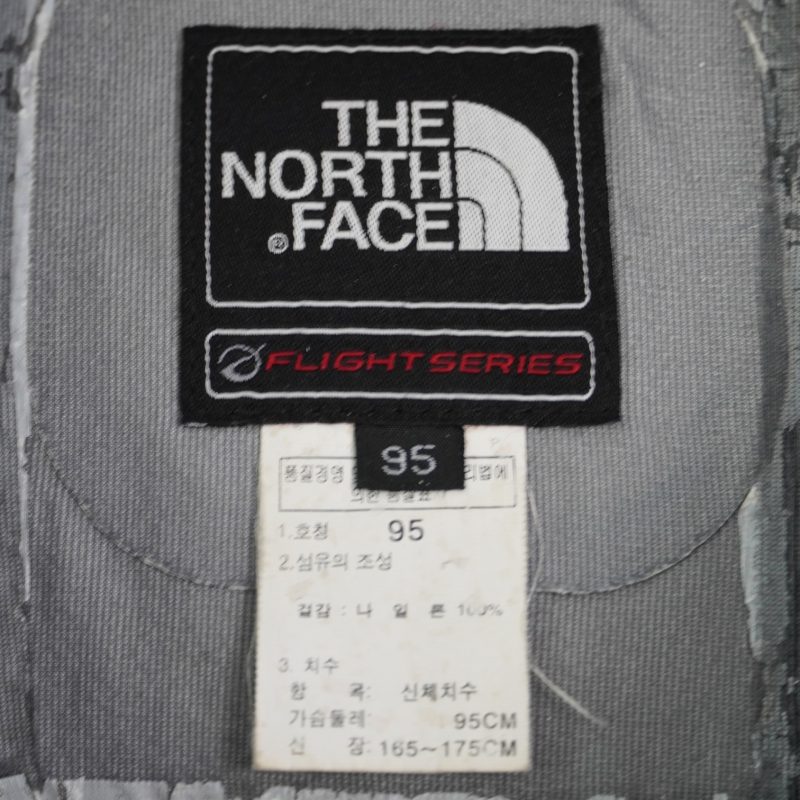 (M) The Hyvent DT TNF Goretex / Authentic - Hình ảnh 3