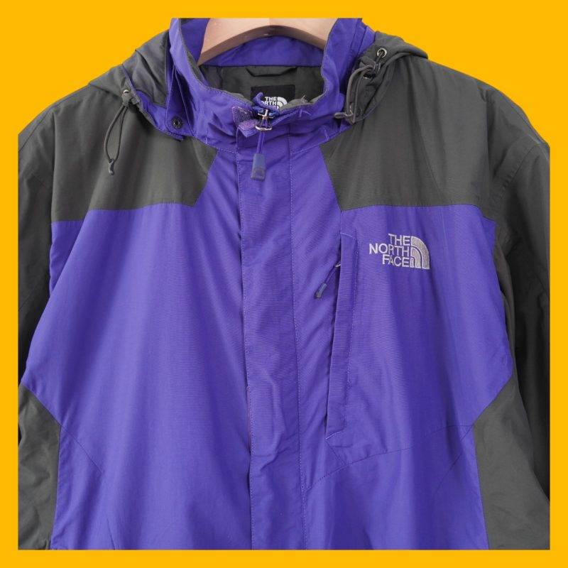 (L) The Hyvent TNF Goretex / Authentic - Hình ảnh 5