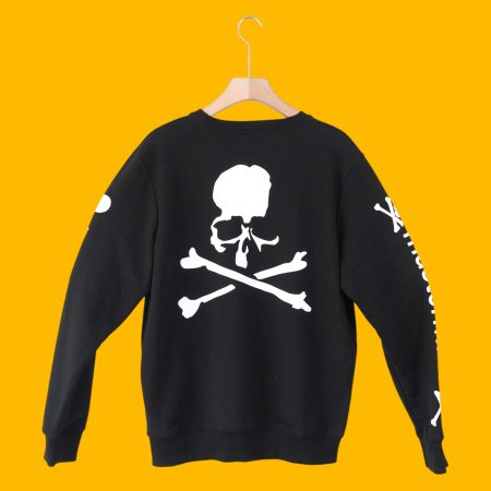 (L) Mastermind Sweatshirt/ Not Legit