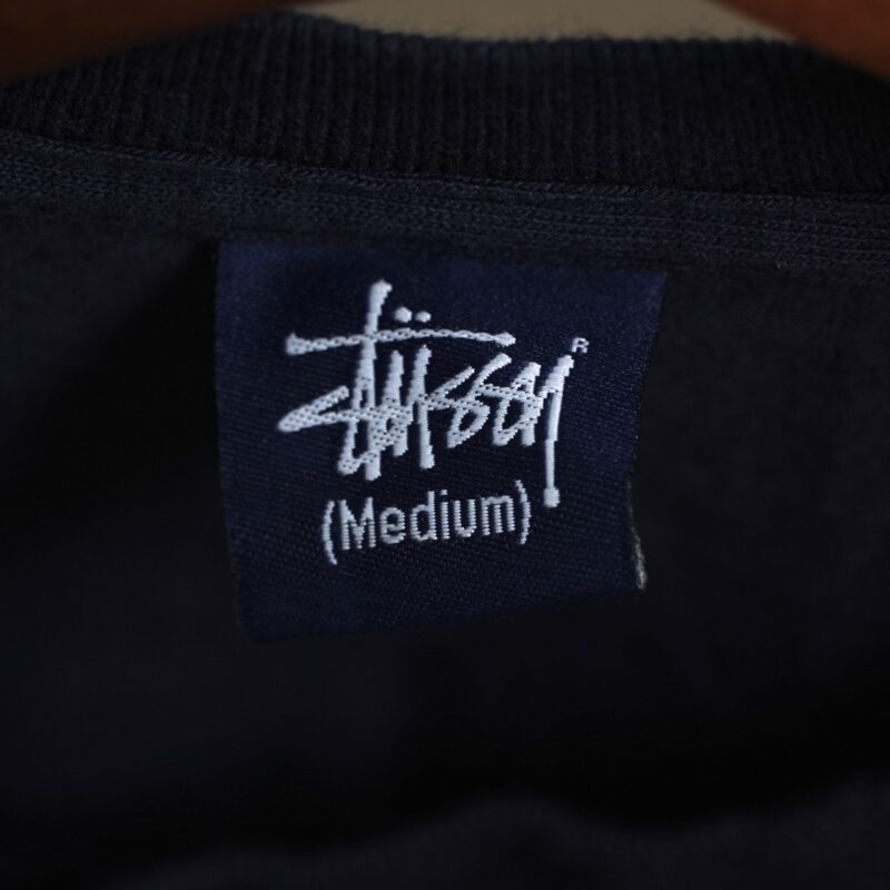 Stussy 90s vintage/ Authentic/9.5/M - Hình ảnh 3