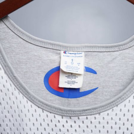 (M) Champion Tanktop Mesh/ Authentic - Ảnh 3