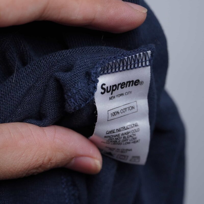 (L) Supreme Pocket/ Authentic - Hình ảnh 4