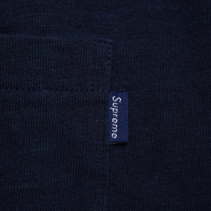 (L) Supreme Pocket/ Authentic - Hình ảnh 3