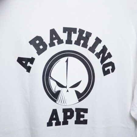 Bape x Neighborhood/ Authentic/L/9.5 - Hình ảnh 4