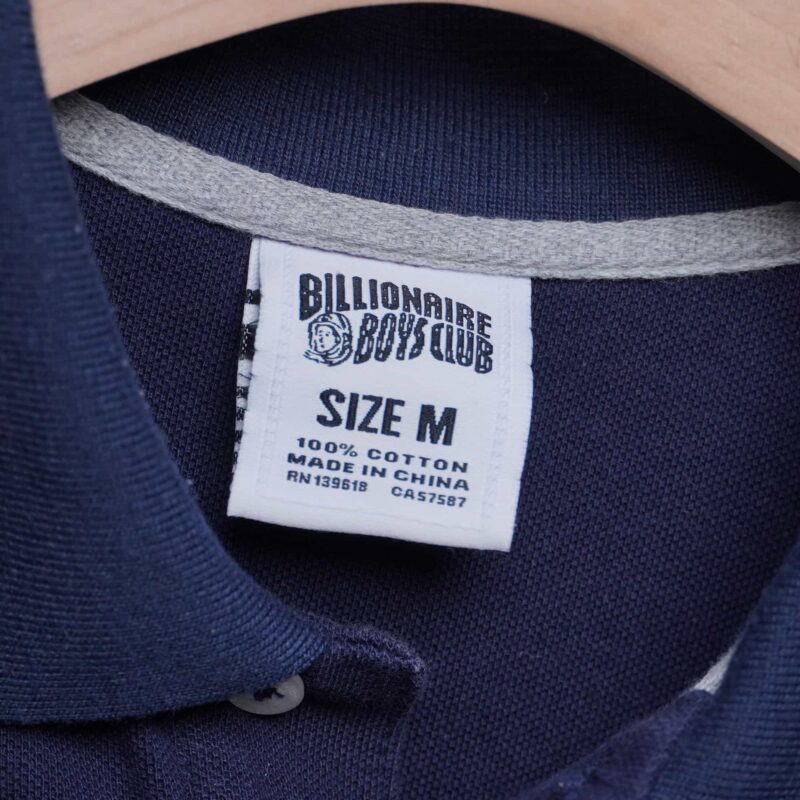 Billionaire Boy Club Authentic/M/9.5 - Hình ảnh 3