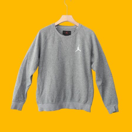 (L) Sweatshirt Jordan/ Authentic