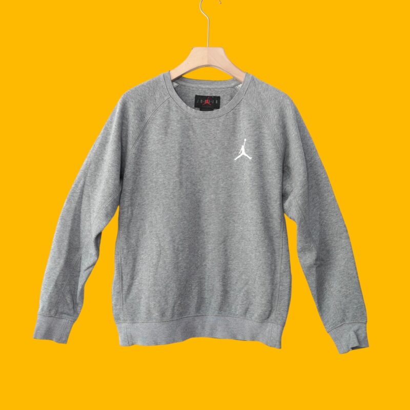 (L) Sweatshirt Jordan/ Authentic