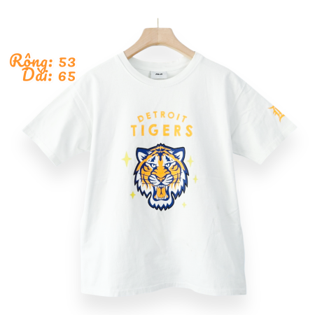 (M) MLB Detroit Tiger / Authentic