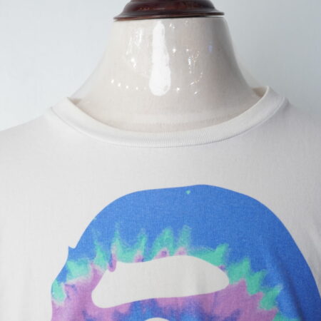 (L) Bape Big Head/ Authentic - Hình ảnh 4
