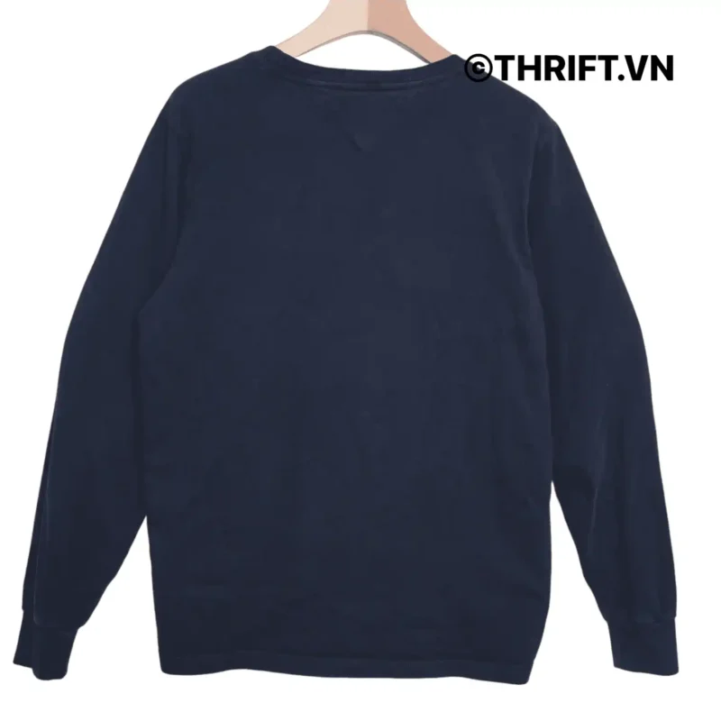 (L) Tommy Sweatshirts/ Authentic - Hình ảnh 2