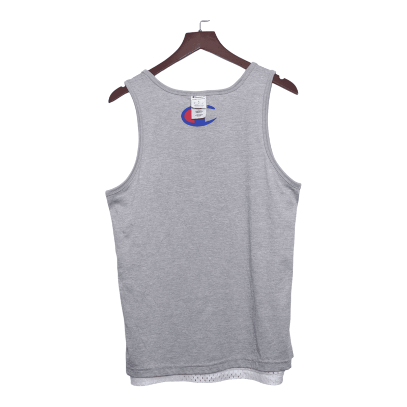 (M) Champion Tanktop Mesh/ Authentic - Hình ảnh 2